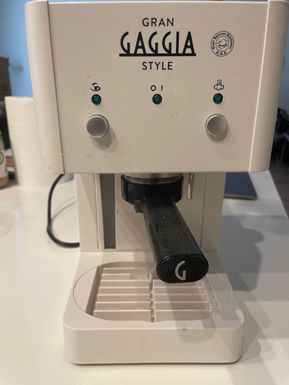 Ekspres Gaggia Gran Style RI8423/21
