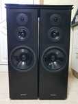 Colunas Technics SB-EX7