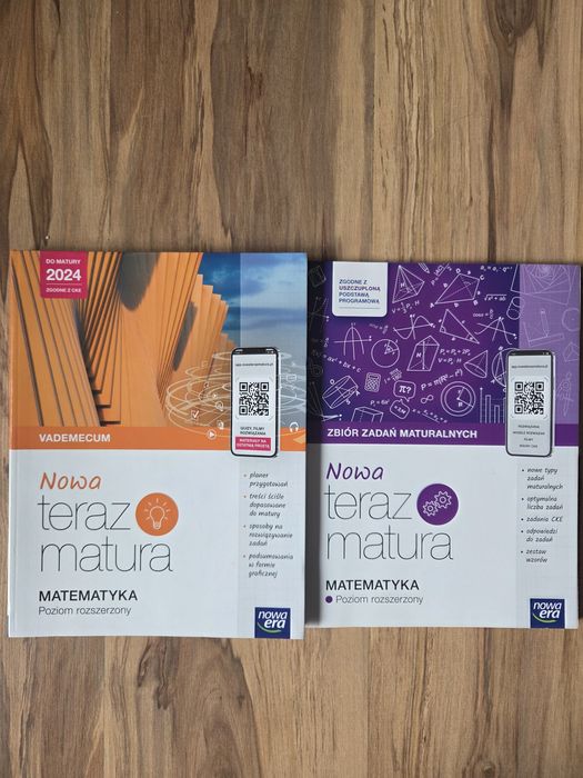 Teraz nowa matura matematyka rozszerzona