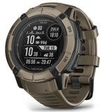 Garmin Instinct 2X Solar Tactical Edition