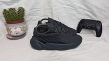 Жіночі кросівки Adidas Ozelia J Carbon.Розмір 38