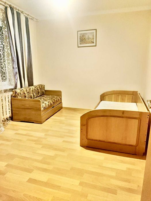 Здам 3-кімнатну квартиру, Подільський р-н. пр Європейського союзу 19А.