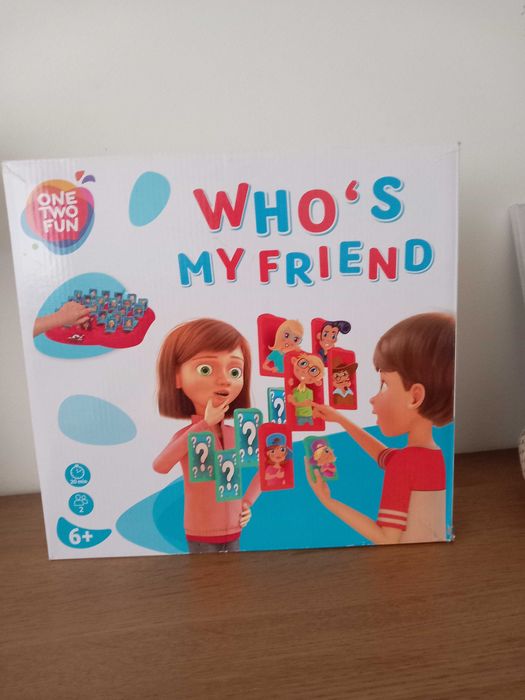 Jogos para crianças