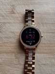 Fossil zegarek damski