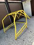 Klatka bezpieczenstwa Renault Clio 3 rs r27 cup f1 rally track rajdy
