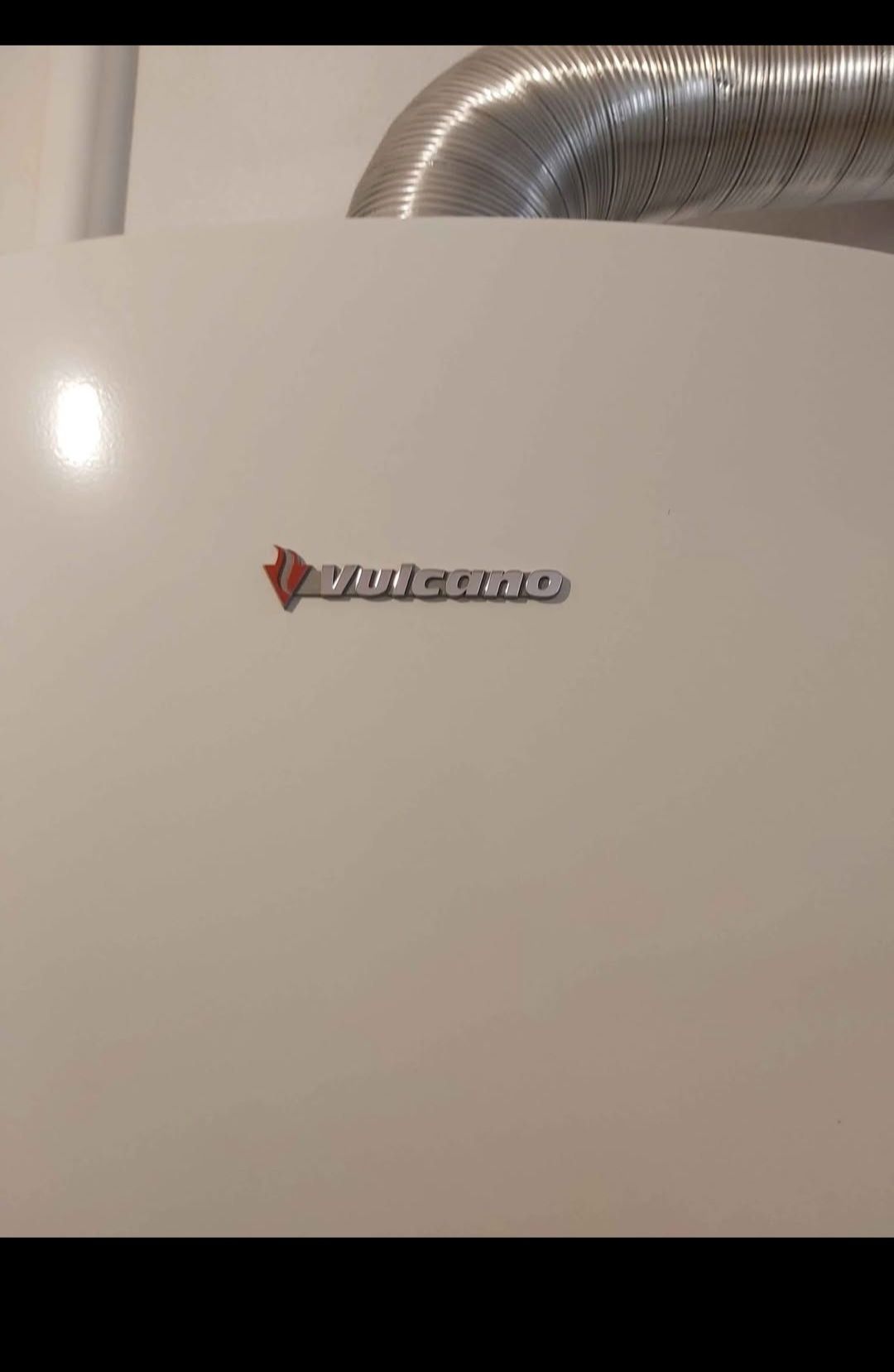 Esquentador inteligente vulcano com hidrogerador  a gaz de bot