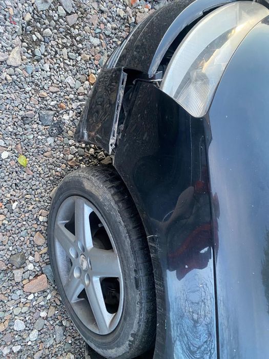 Audi a6 C6 kombi avant 2.0tdi 2007r anglik na czesci