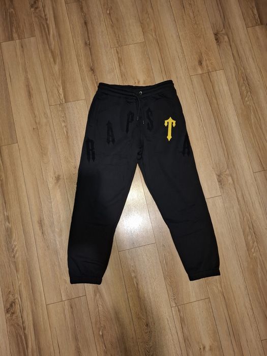 Trapstar London Irongate