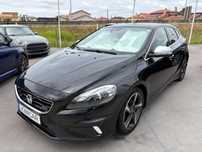 Volvo V40 1.6 D2 R-Design Momentum