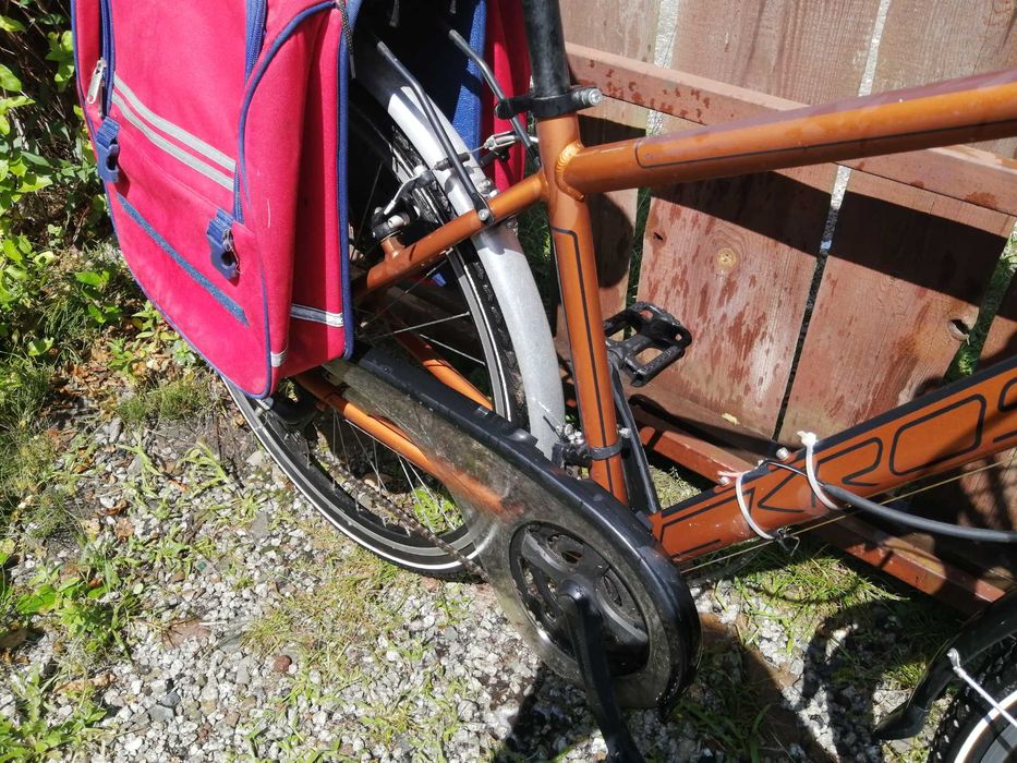 Rower Trekkingowy Kross Atlantic