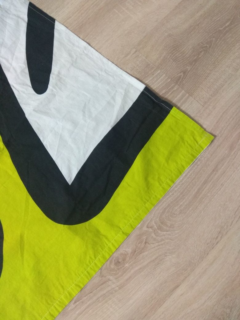 Zasłona Ikea rok 2005 pojedyncza