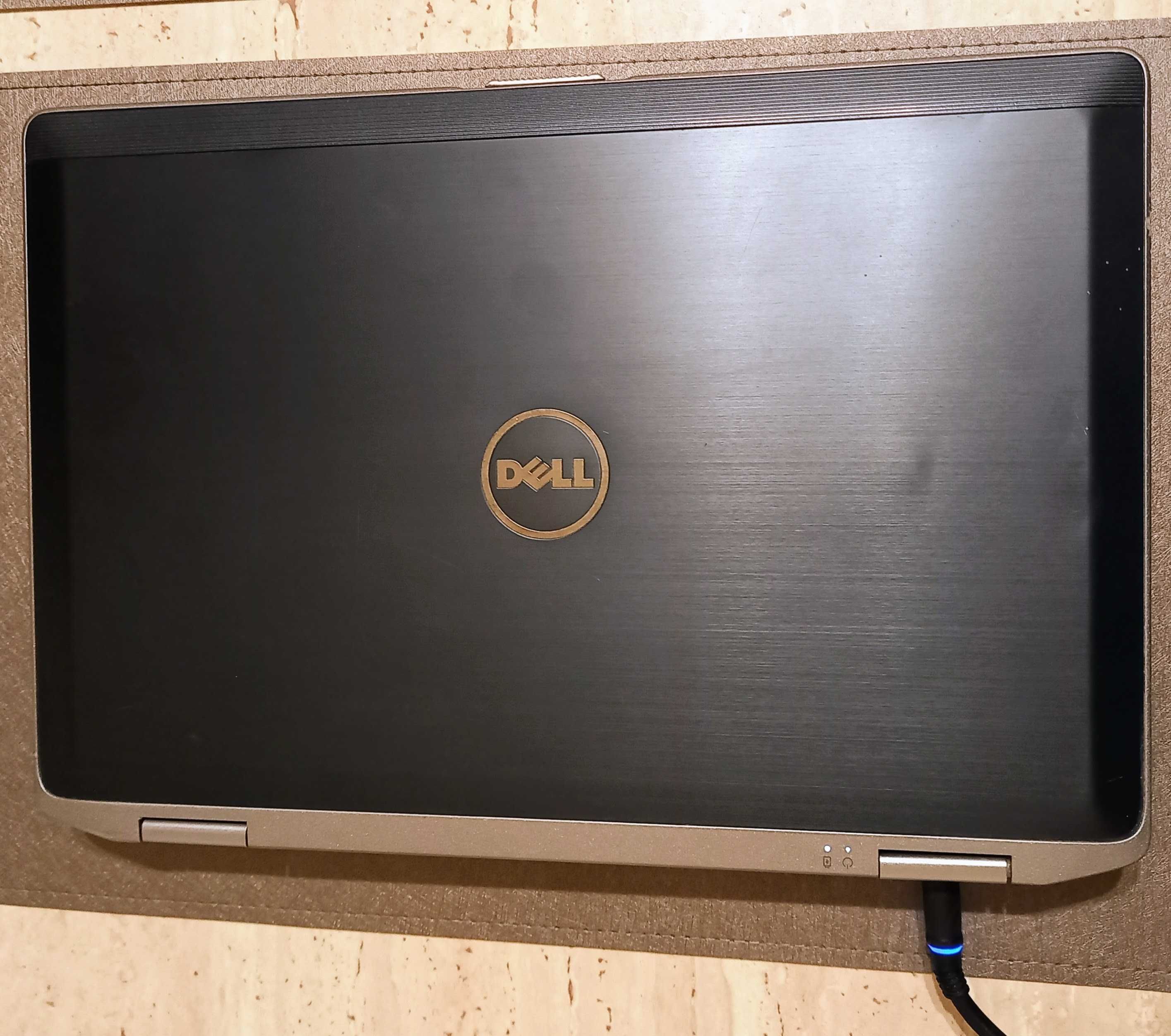 Sprzedam Laptop DELL Latitude E6420 14''