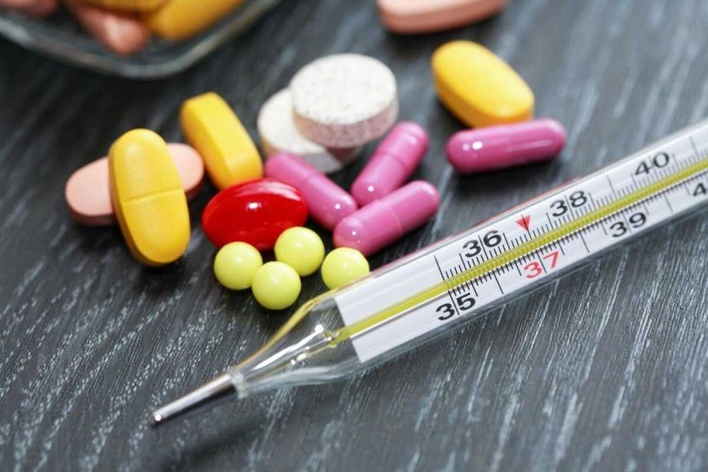 OLX-доставки нет! 100% качество, без брака! Термометры ртутные.