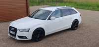 Audi a4 b8 lift led stan bdb 2.0 177km