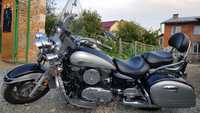 Продам Kawasaki Vulcan 1600 Nomad