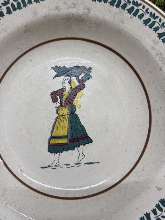 Prato Sacavem varina