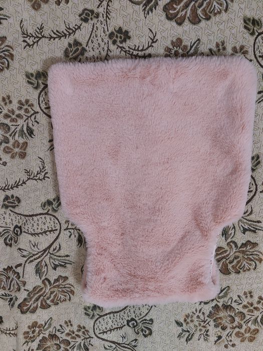 Желетка, безрукавка