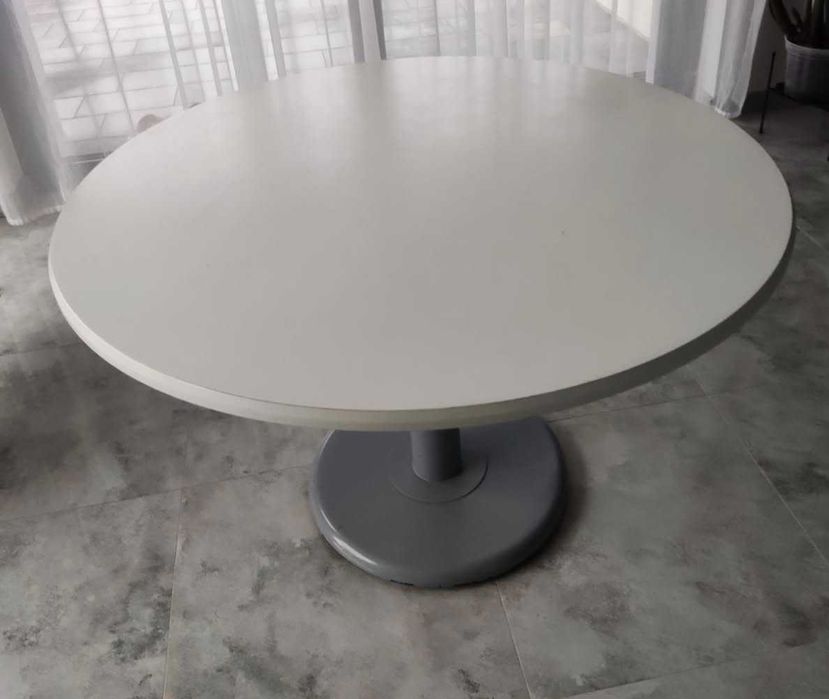 Stół okrągły  118 cm