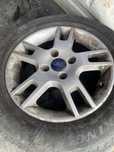 Alufelgi ford 15 rozstaw 4 x108