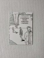 O najntisach, miłości, kobiecości i młodości komiks