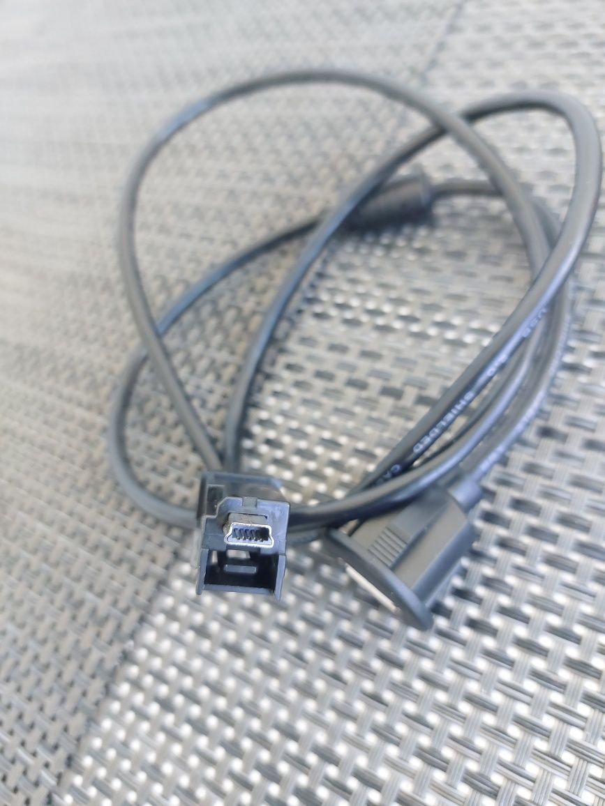 Cabo usb Rádio Cd40 Usb