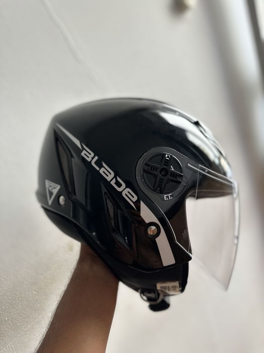 Capacete Agv Blade