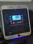 Bieżnia Hertz Freerun 4 MP3 USB 16km/h do 140kg