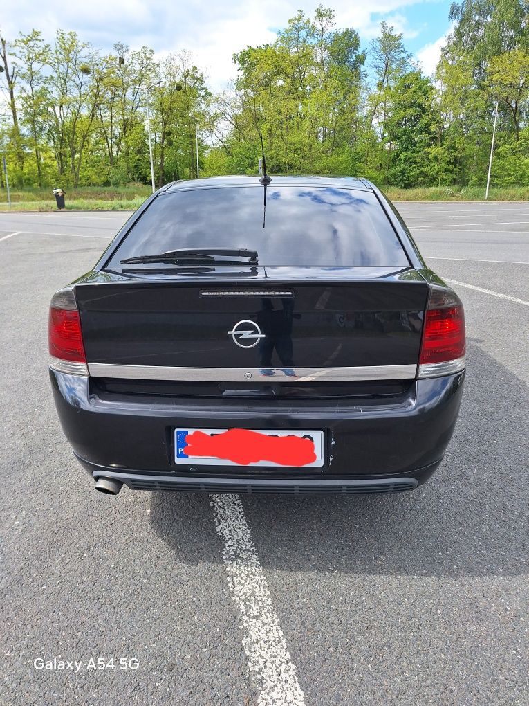 Sprzedam  opla vectra c