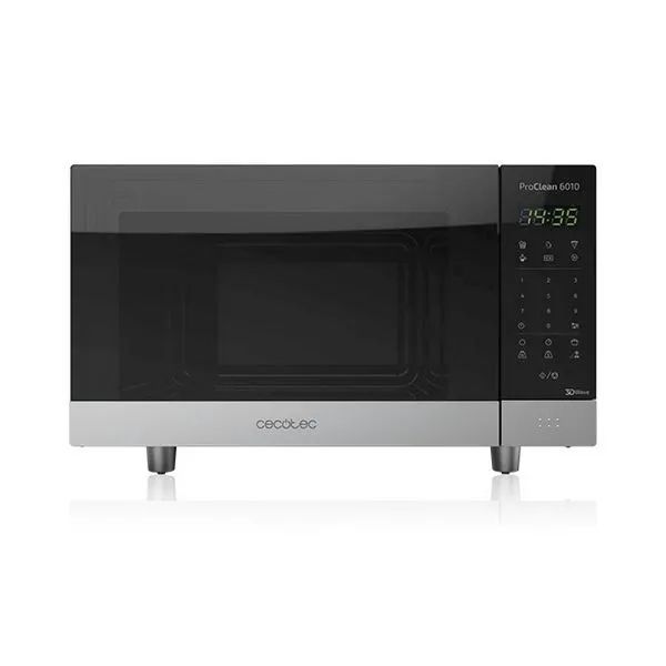 Kuchenka mikrofalowa wolnostojąca Cecotec ProClean 6110