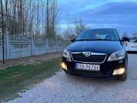 Skoda Fabia SKODA FABIA 1.6 TDI Bezwypadkowy