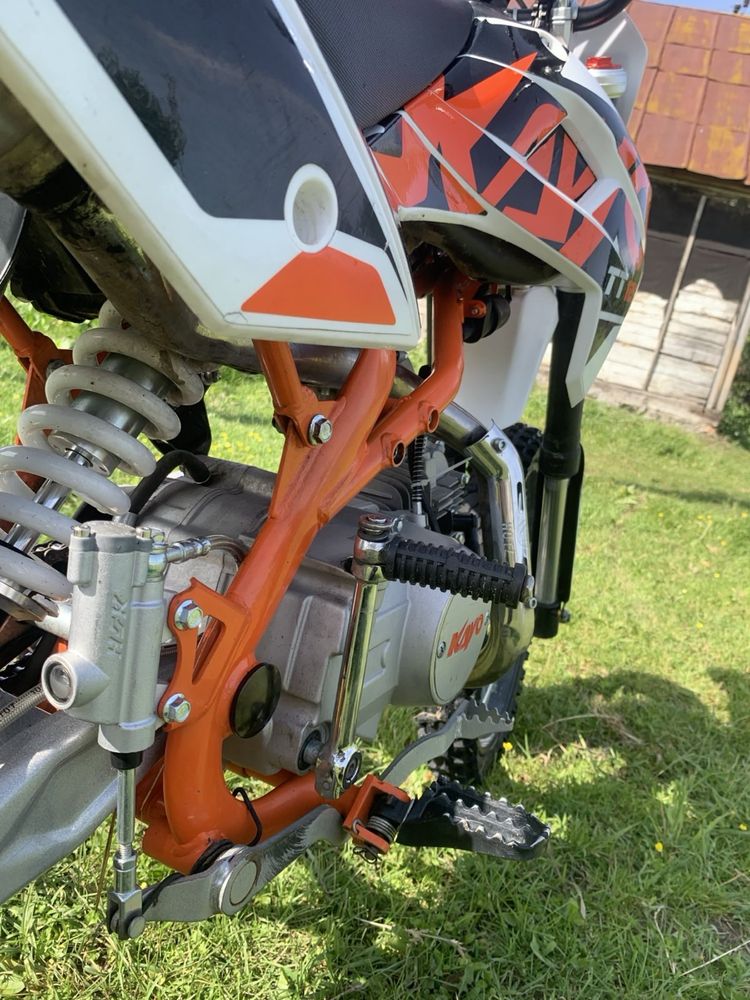 Продам Kayo 125TT