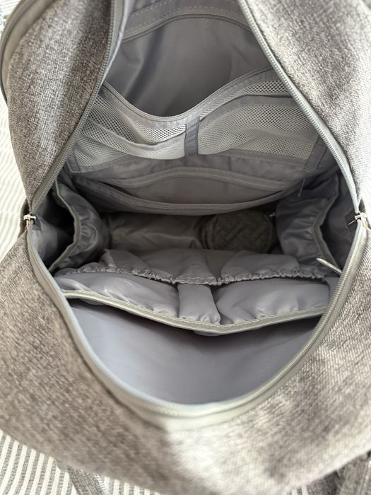 Mochila / Mala de maternidade