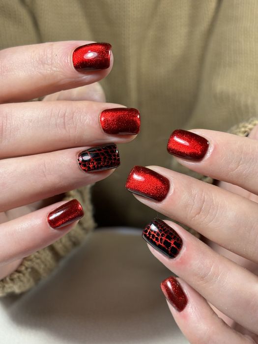 Манікюр/Педикюр/Брови/Ламінування