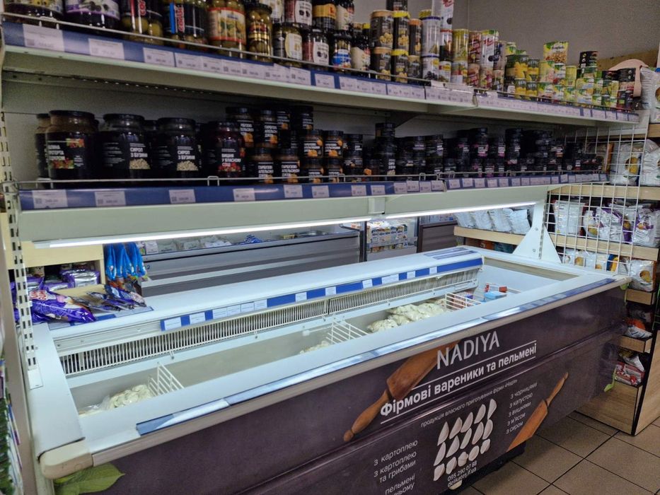 Бонета  Framec Calipso j250 б/в