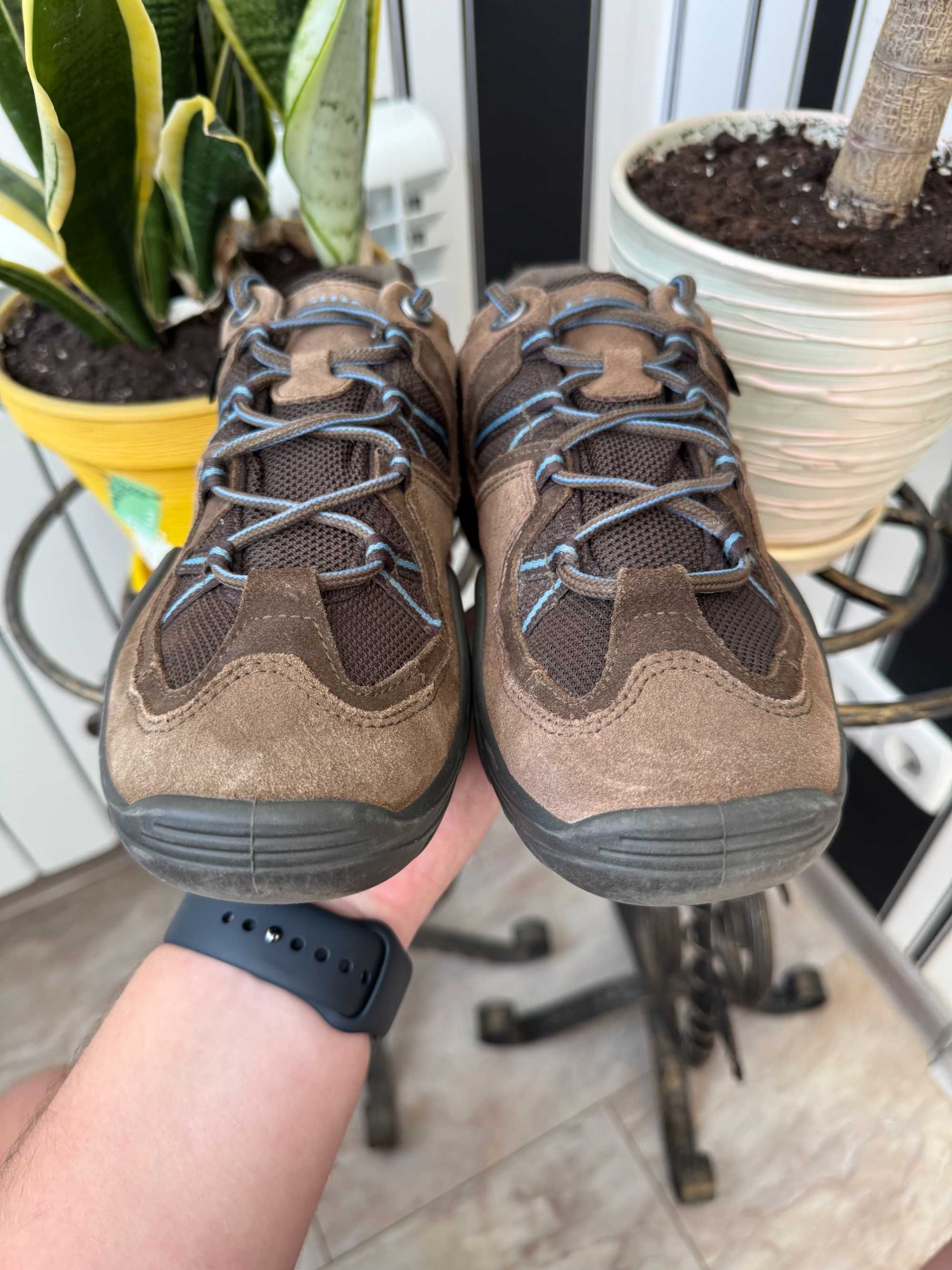 Кросівки Lowa Serano GTX LO Ws Gore-Tex 40 розмір