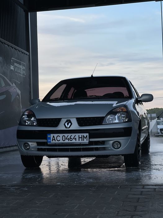 Продам Renault Thalia