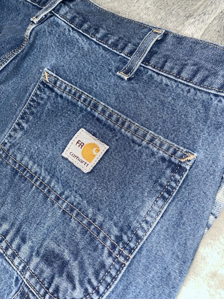 Джинси Carhartt