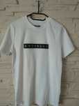 Koszulka t-shirt moschino couture Milano rozmiar M