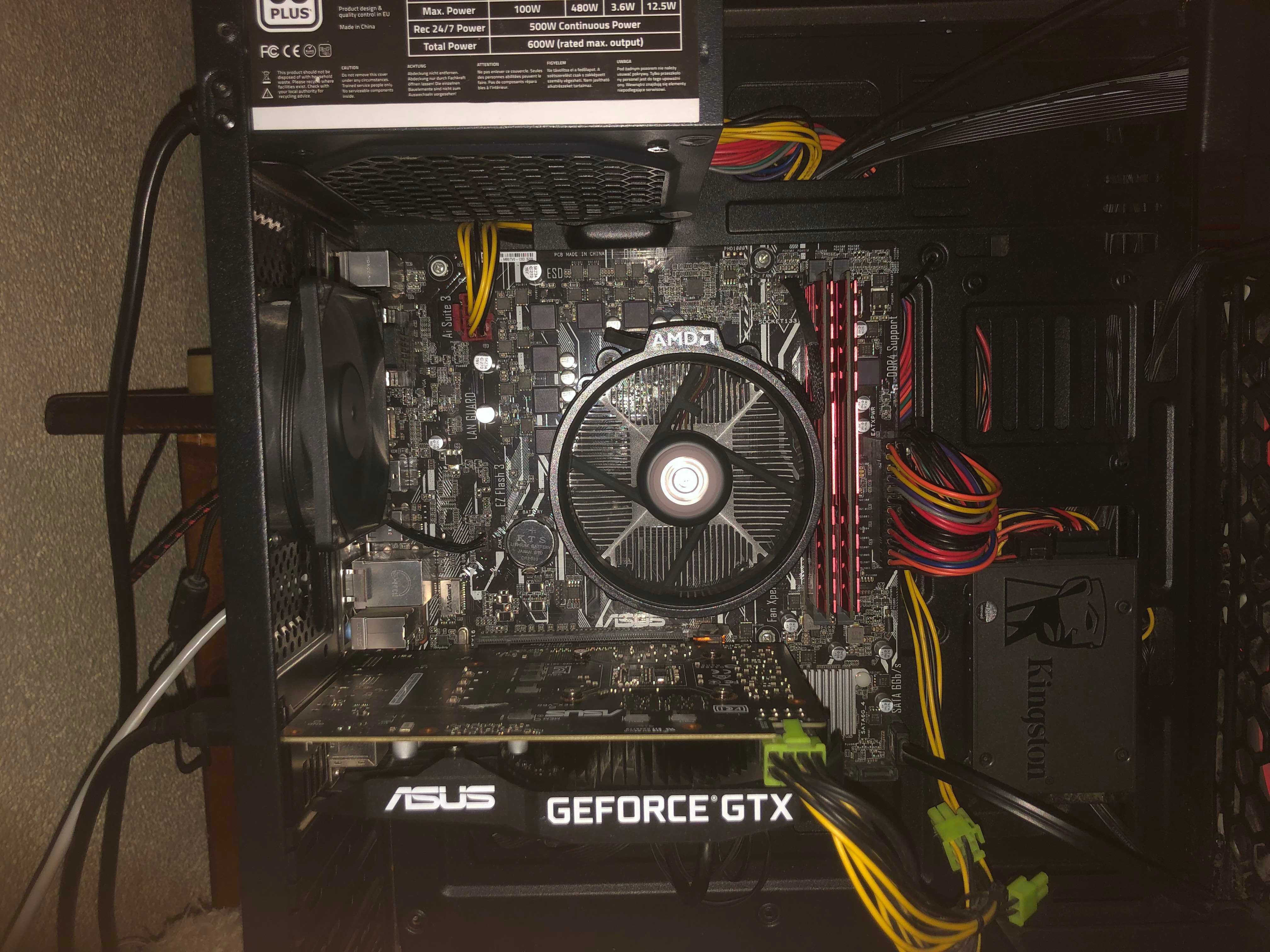 PC GAMER (bom estado)