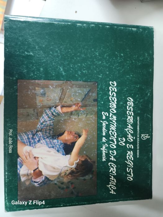 Livros variados antigos