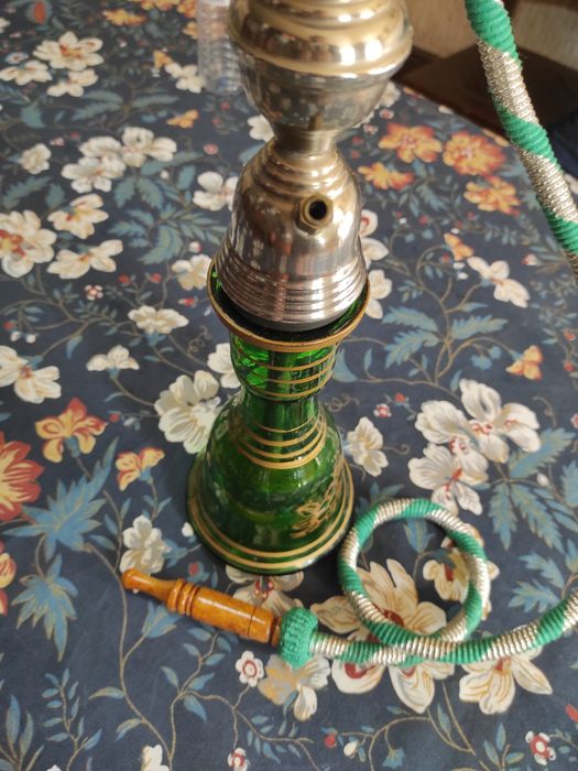 Shisha para fumar