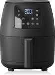 Mini Frytkownica beztłuszczowa 2L 1500W TRISTAR FR-9015
