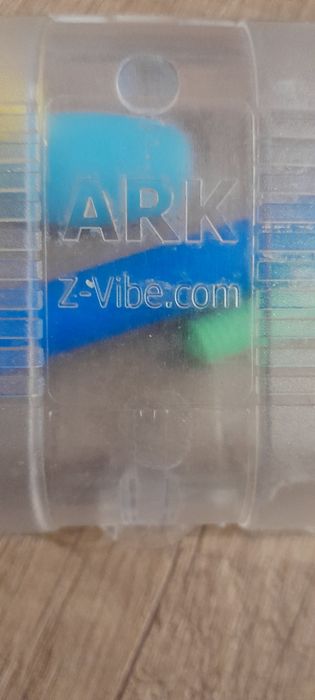 Wibrator masażer logopedyczny