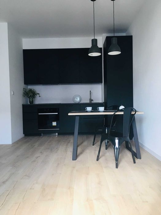 2 pokoje w centrum/ 2 rooms in the center