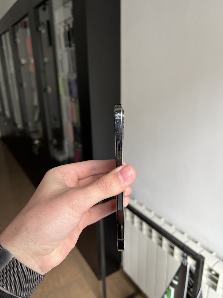 Айфон 13 Про 128\256\512GB iPhone 13 Pro Graphite Trade-in