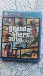 GTA 5 na ps4 ps5 PL