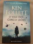 O vale dos cinco leões
