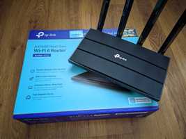 WiFi роутер TP-LINK Archer AX12