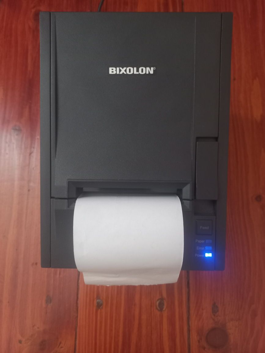 Чековий принтер Bixolon srp 330