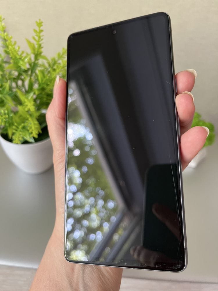 Google Pixel 7 8/128gb Obsidian неверлок чорний